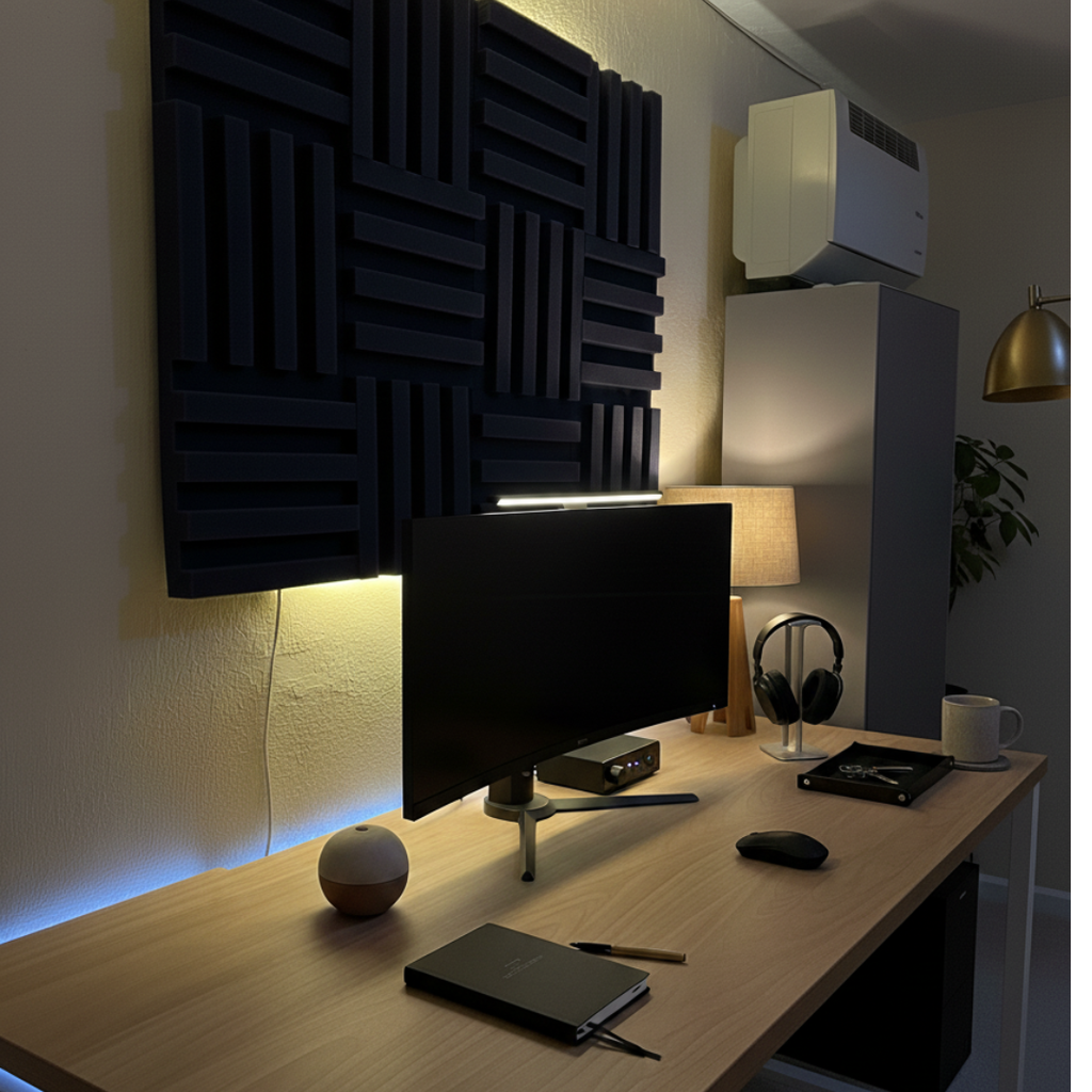 12 PACK Lambrin Decorativo