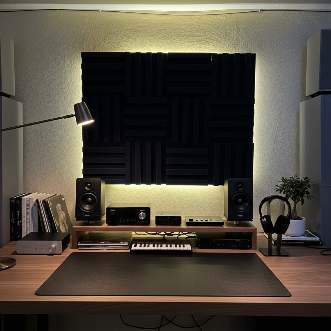 12 PACK Lambrin Decorativo