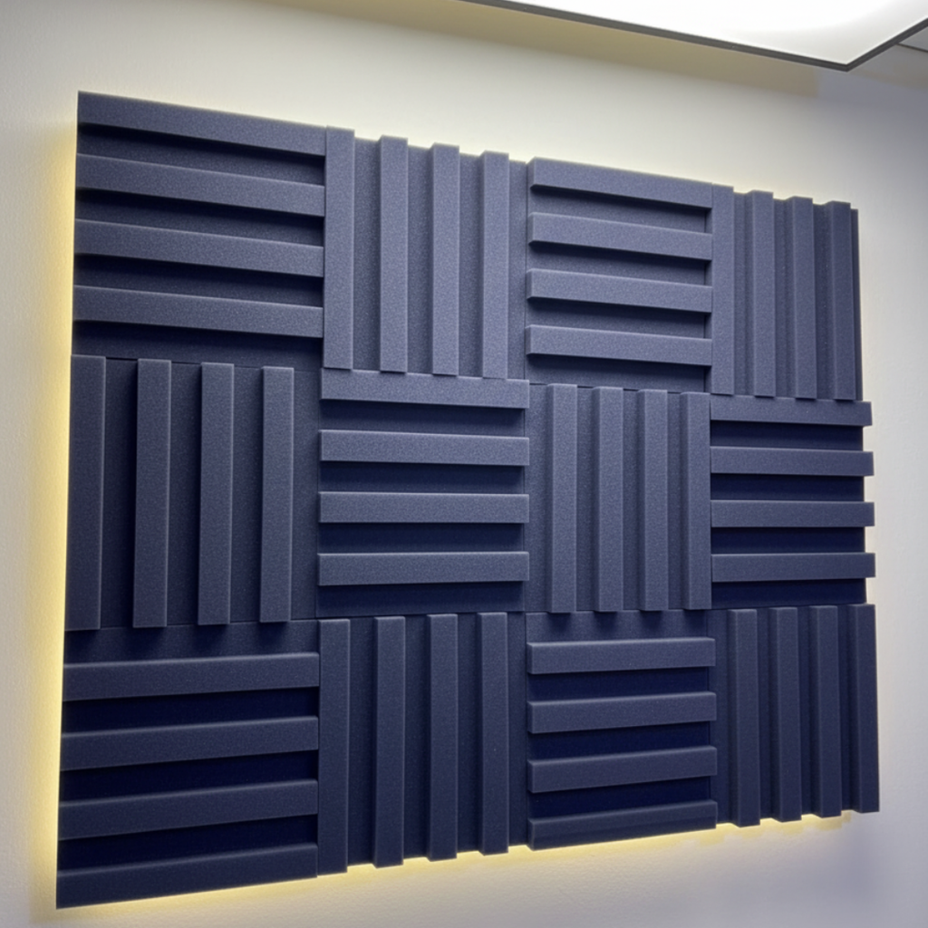 12 PACK Lambrin Decorativo