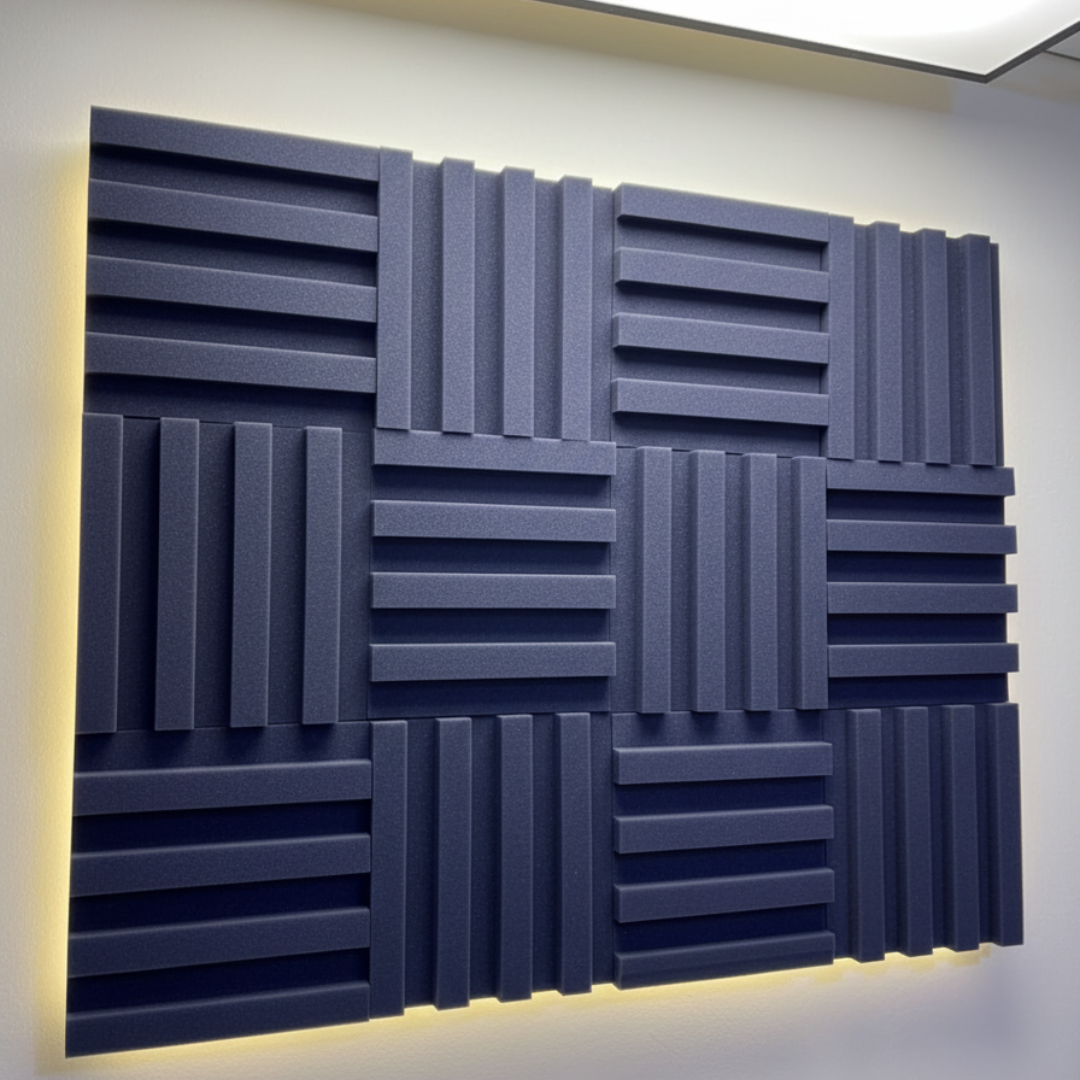 12 PACK Lambrin Decorativo