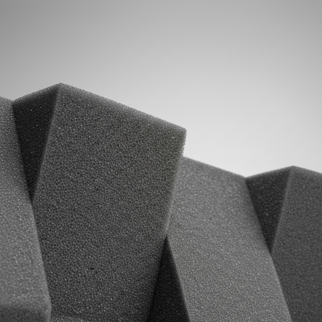 Cuña Relieve AcustiKAP