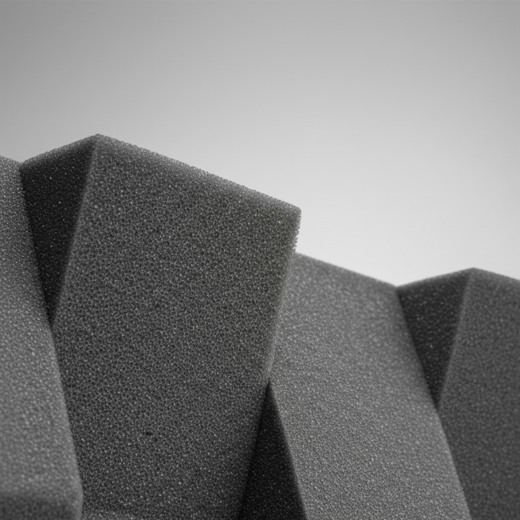 12 PACK Cuña curva AcustiKAP