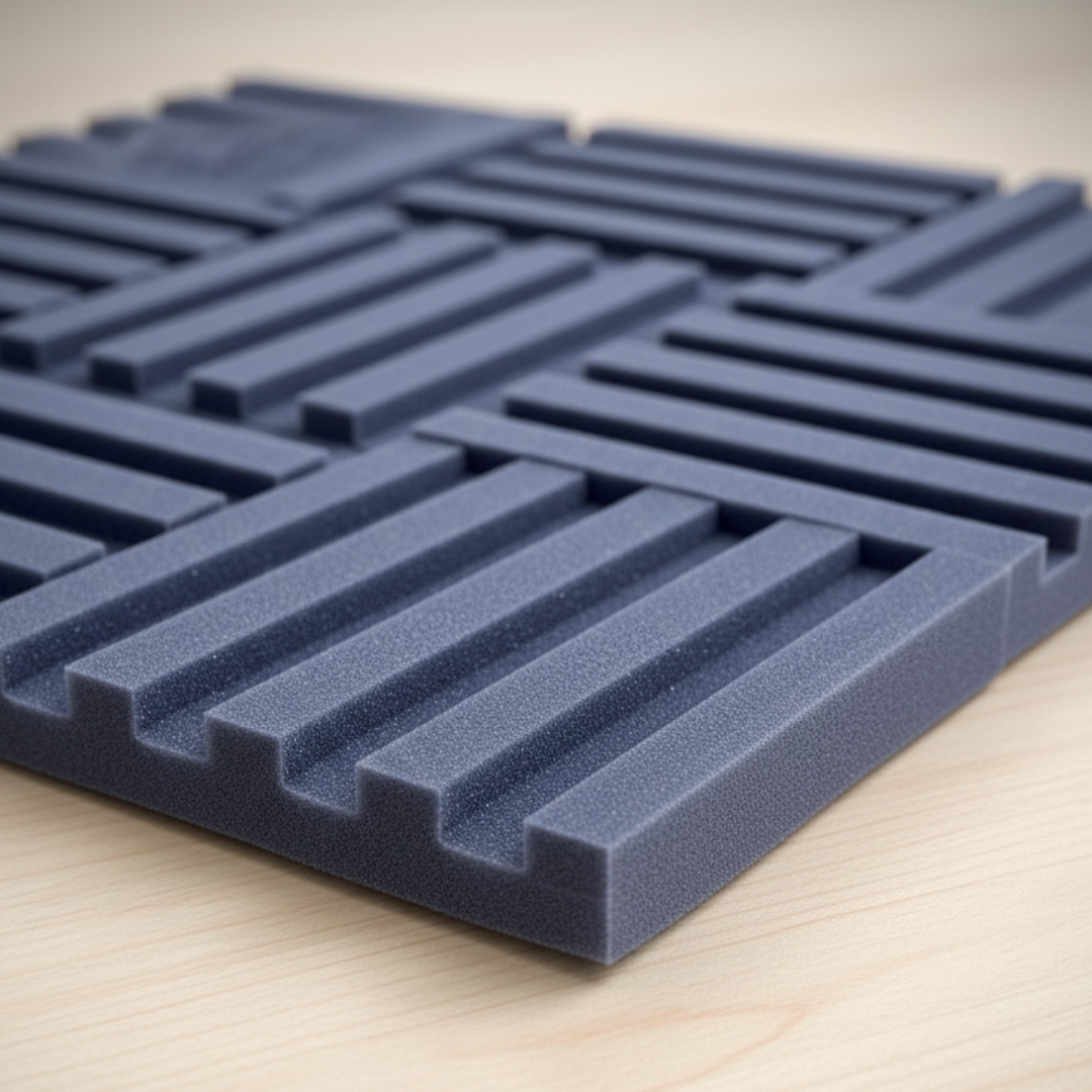 12 PACK Lambrin Decorativo