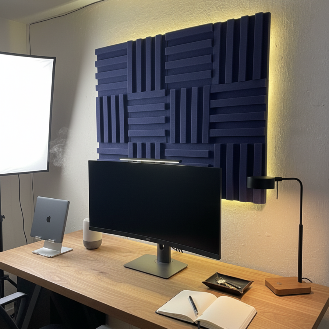 12 PACK Lambrin Decorativo