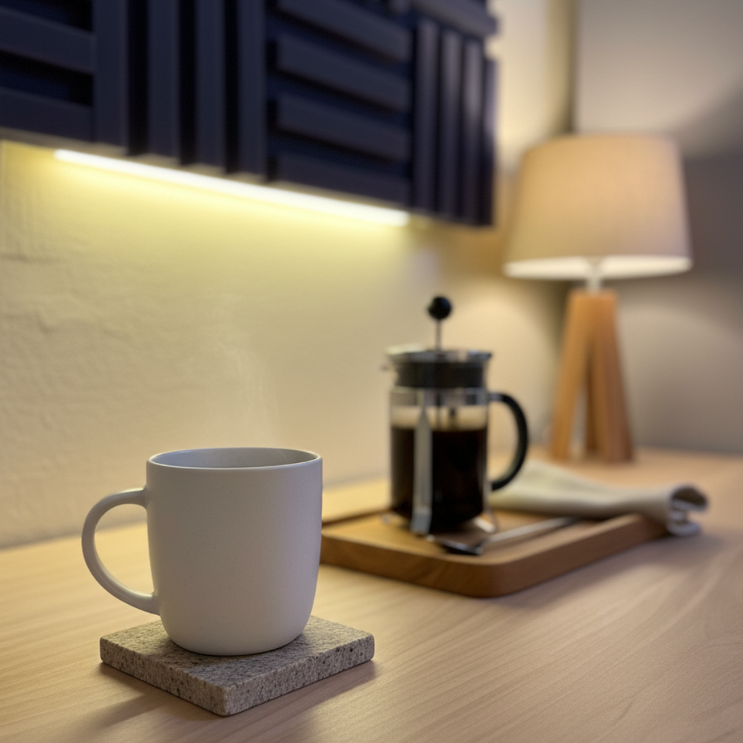 12 PACK Lambrin Decorativo