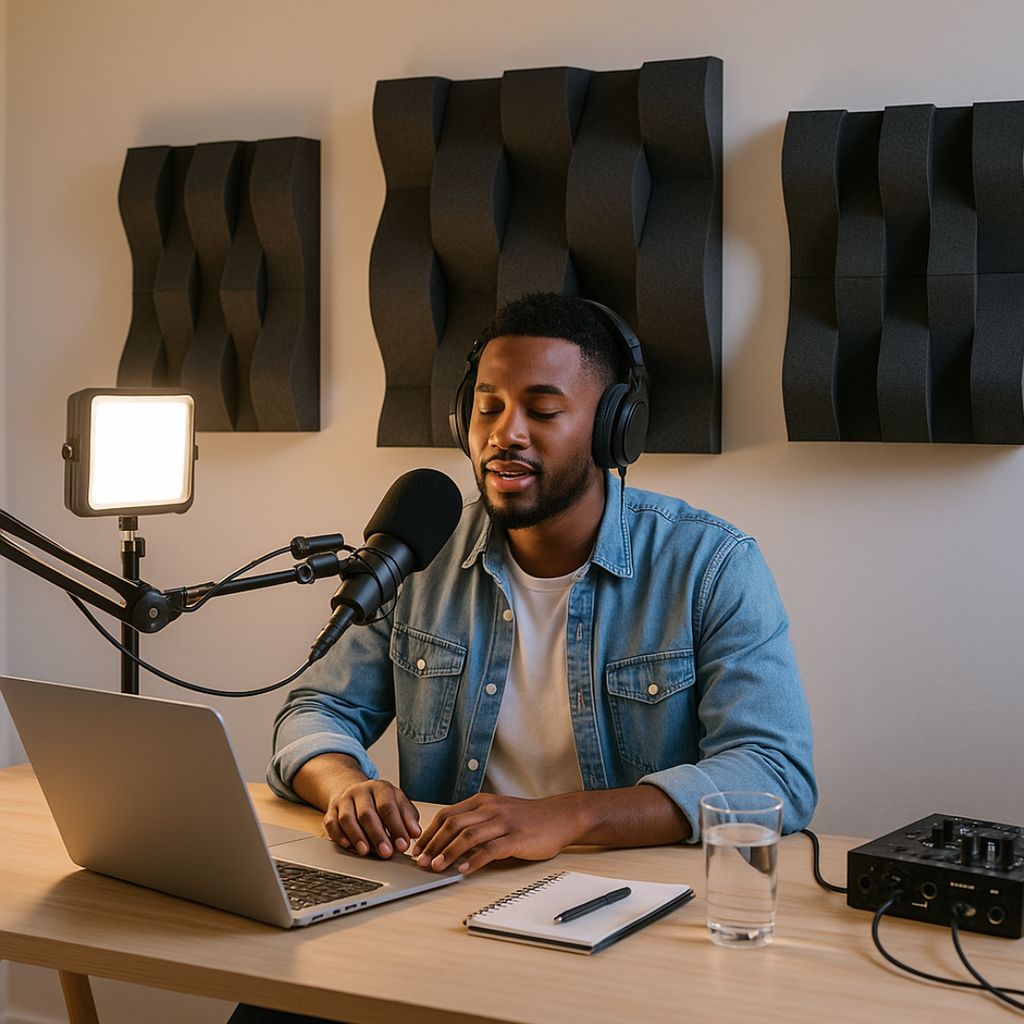 12 PACK Cuña curva AcustiKAP