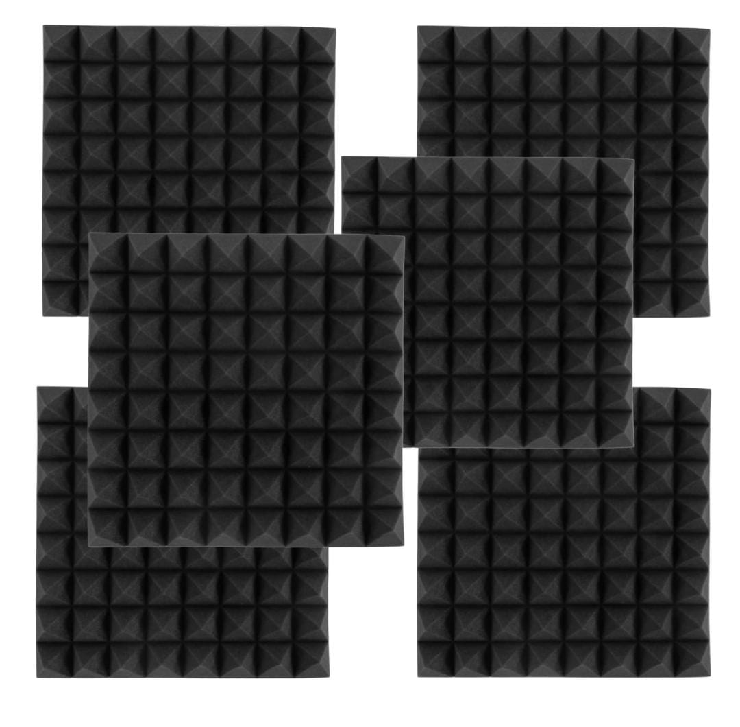 Piramidal std Cuadro