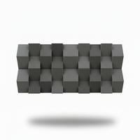 Cuña Relieve AcustiKAP