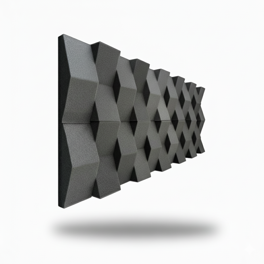 Cuña Relieve AcustiKAP