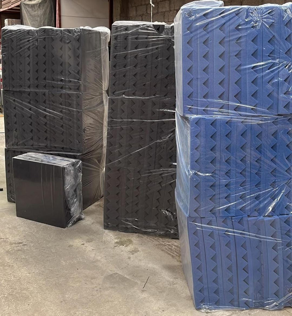 Piramidal std Cuadro