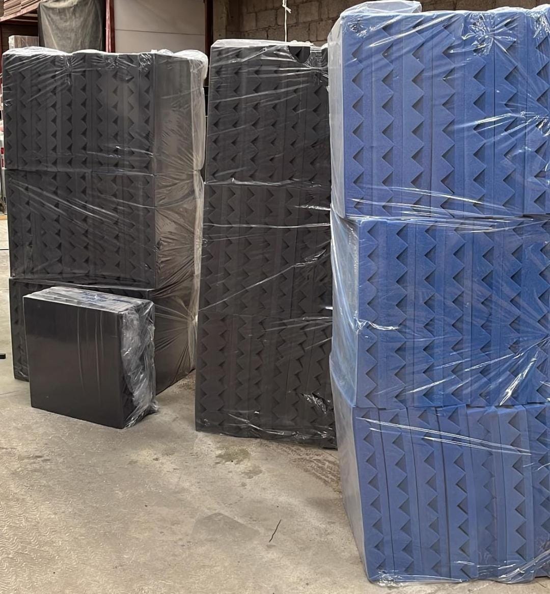 Piramidal std Cuadro