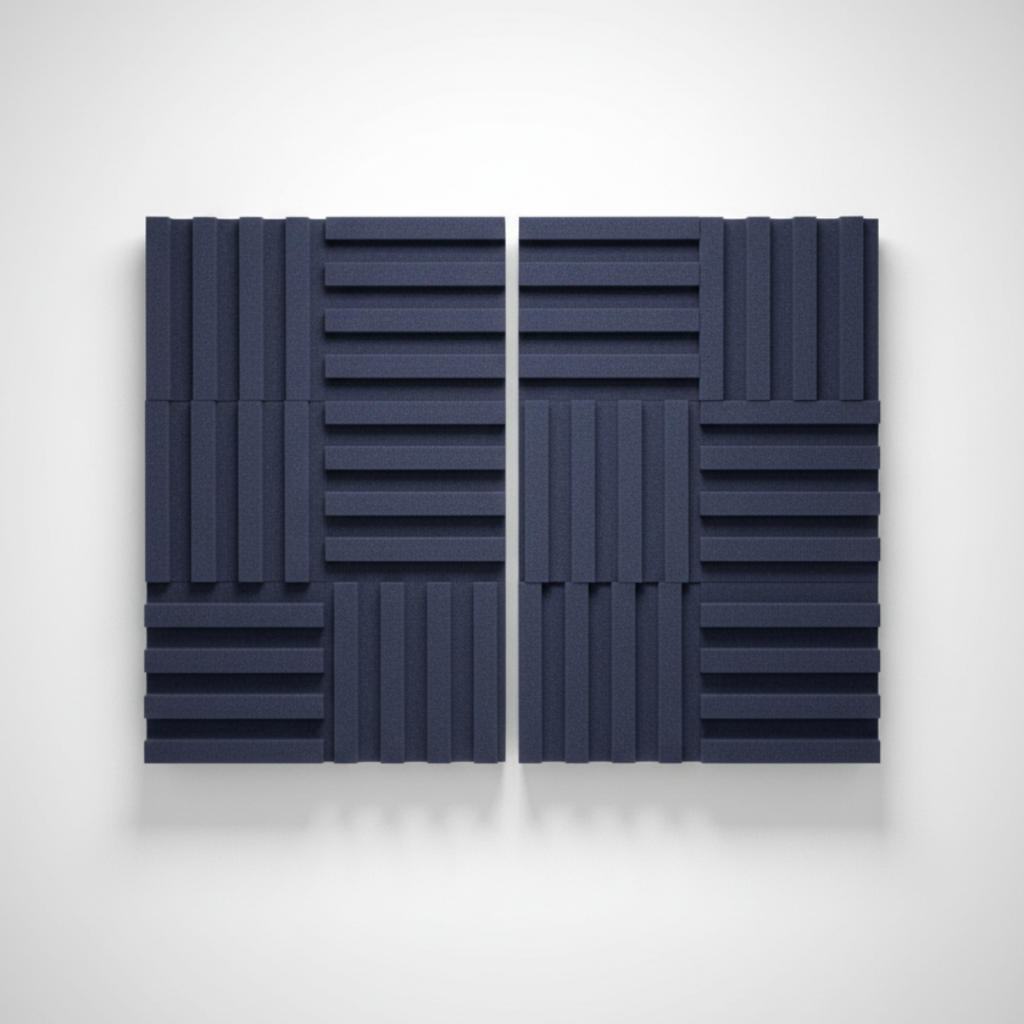 12 PACK Lambrin Decorativo