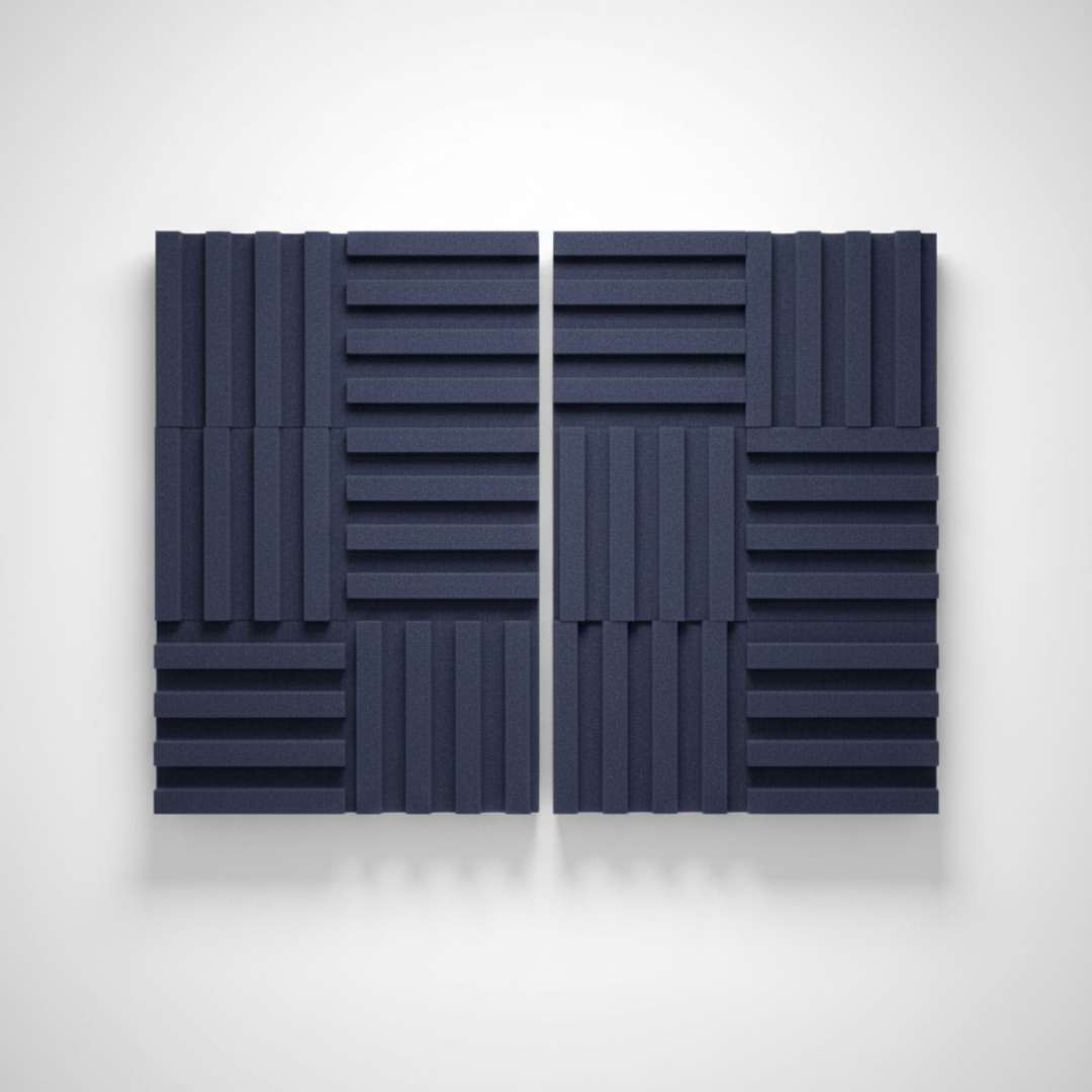 12 PACK Lambrin Decorativo