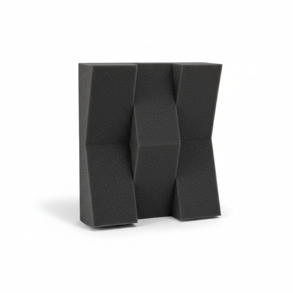 Cuña Relieve AcustiKAP