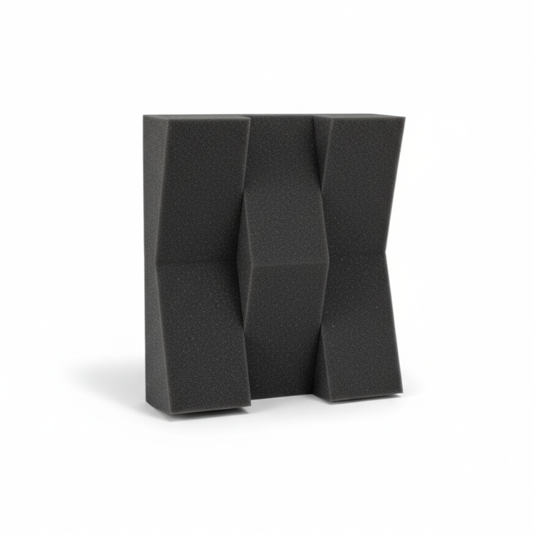 Cuña Relieve AcustiKAP