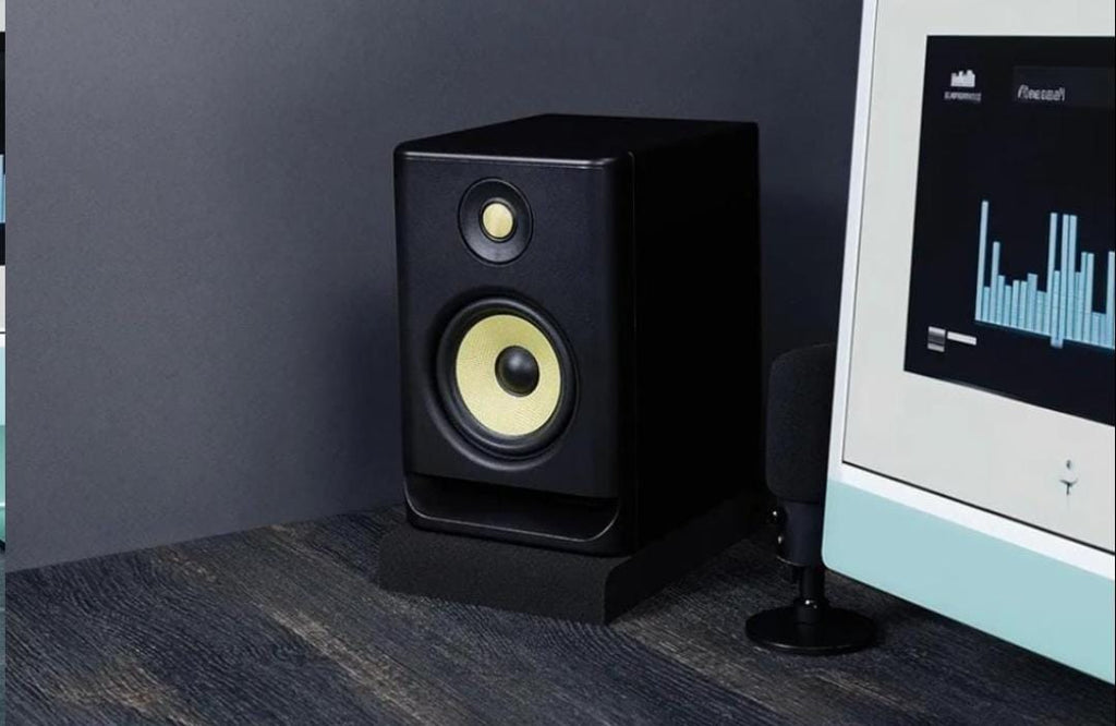 02 PACK Bases Para Monitores 25 x 20 x 5 cm