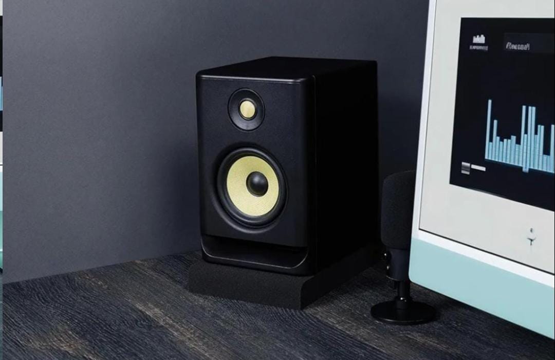 02 PACK Bases Para Monitores 20 x 15 x 5 cm