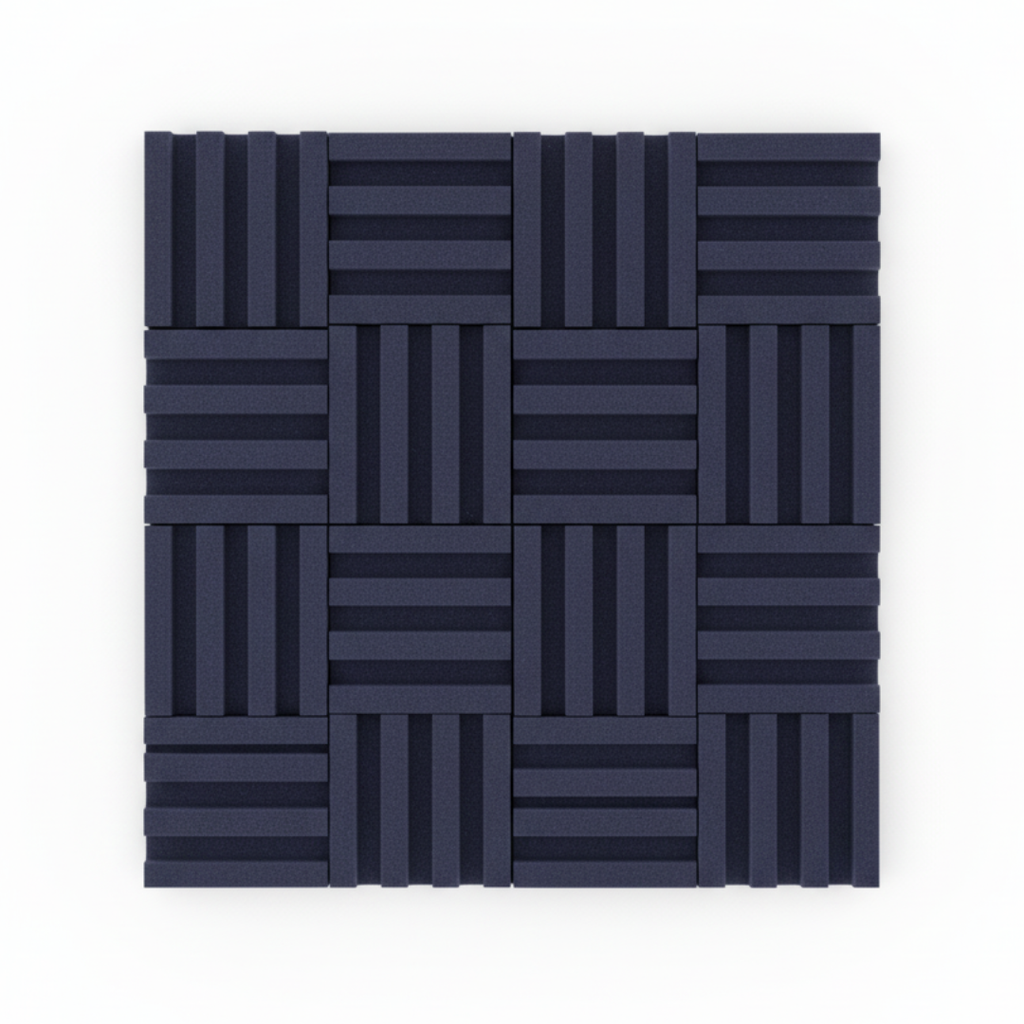 12 PACK Lambrin Decorativo