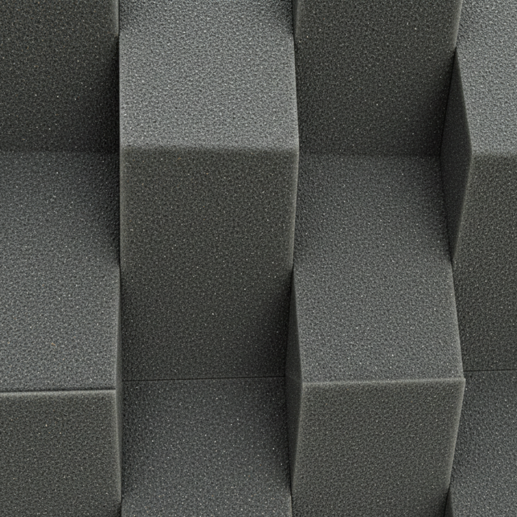 Cuña Relieve AcustiKAP