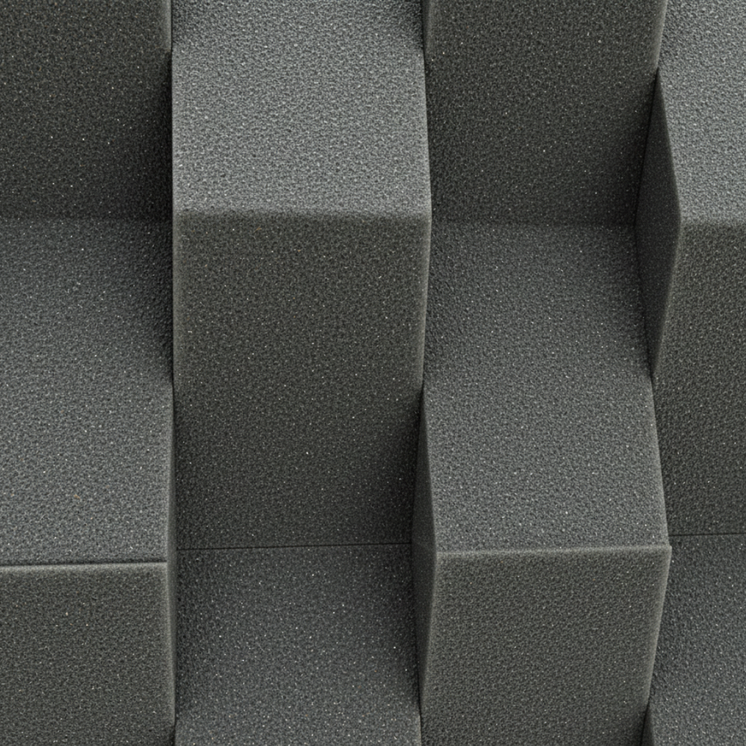 Cuña Relieve AcustiKAP