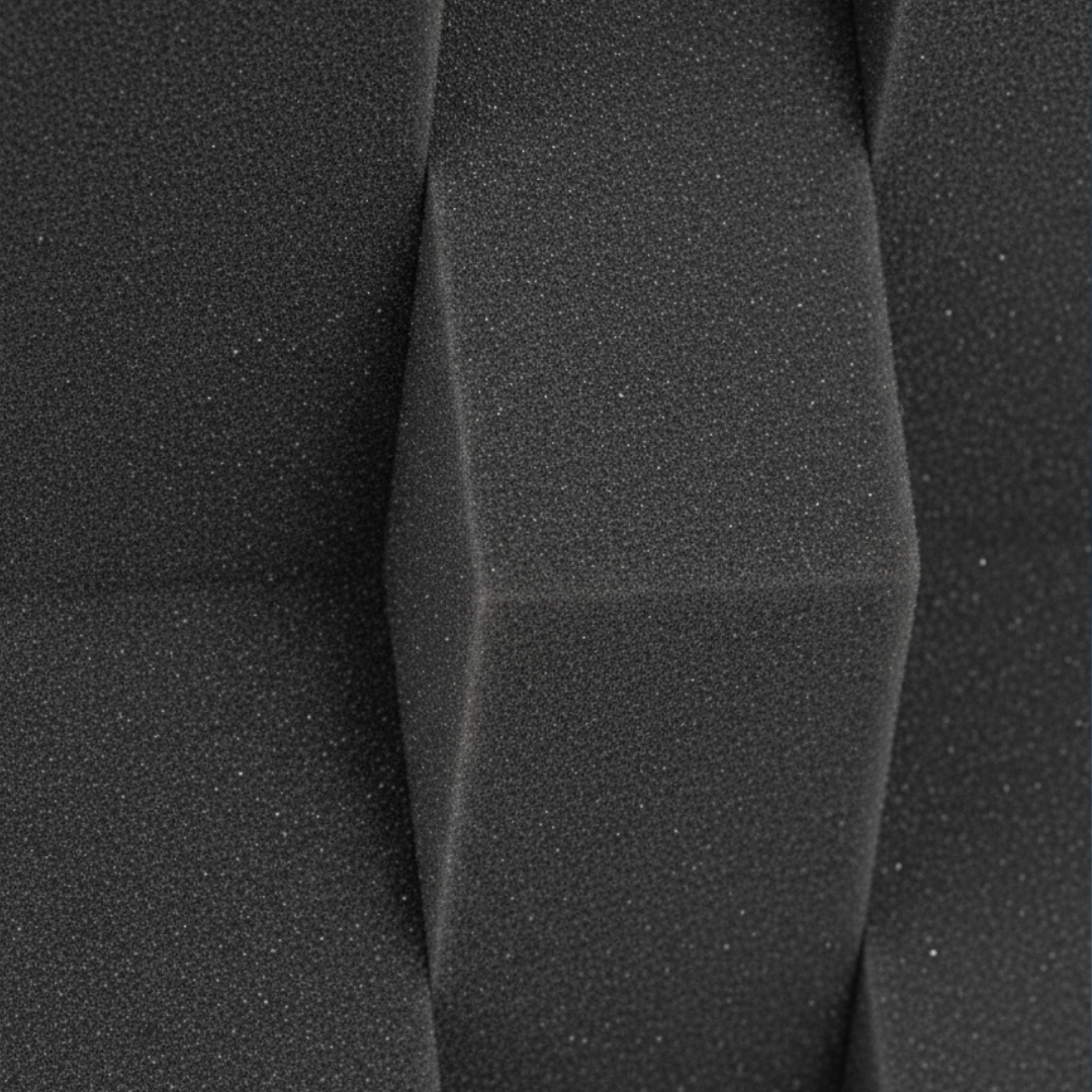 Cuña Relieve AcustiKAP