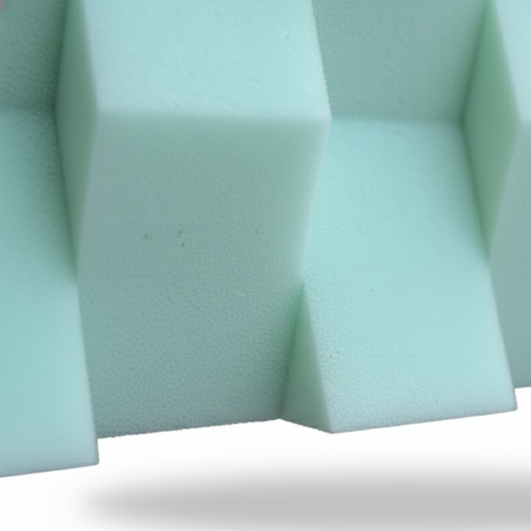 24 PACK Cuña Relieve AcustiKAP menta