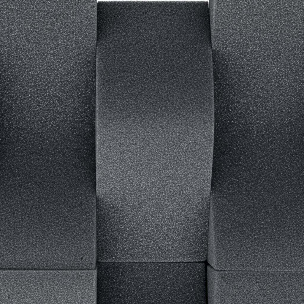 12 PACK Cuña curva AcustiKAP