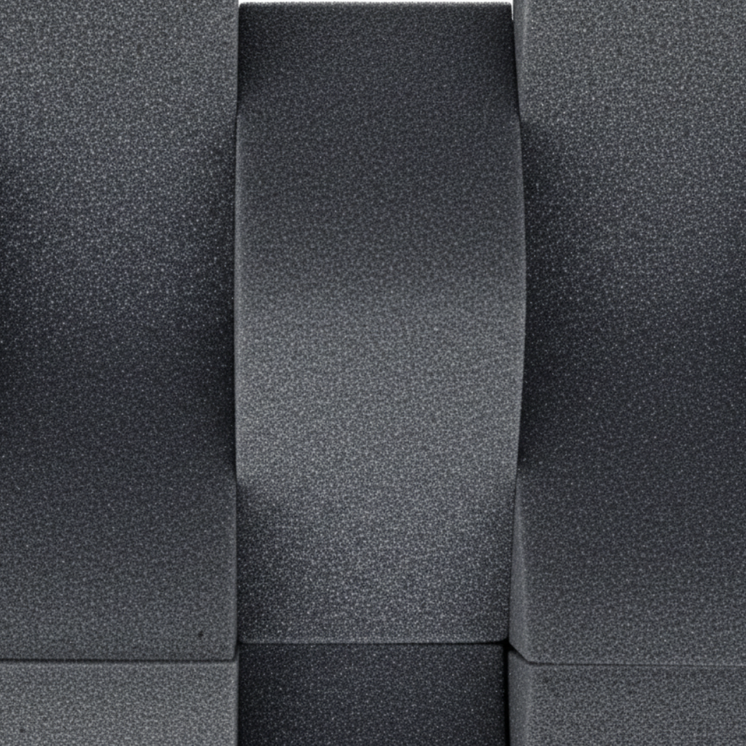 12 PACK Cuña curva AcustiKAP