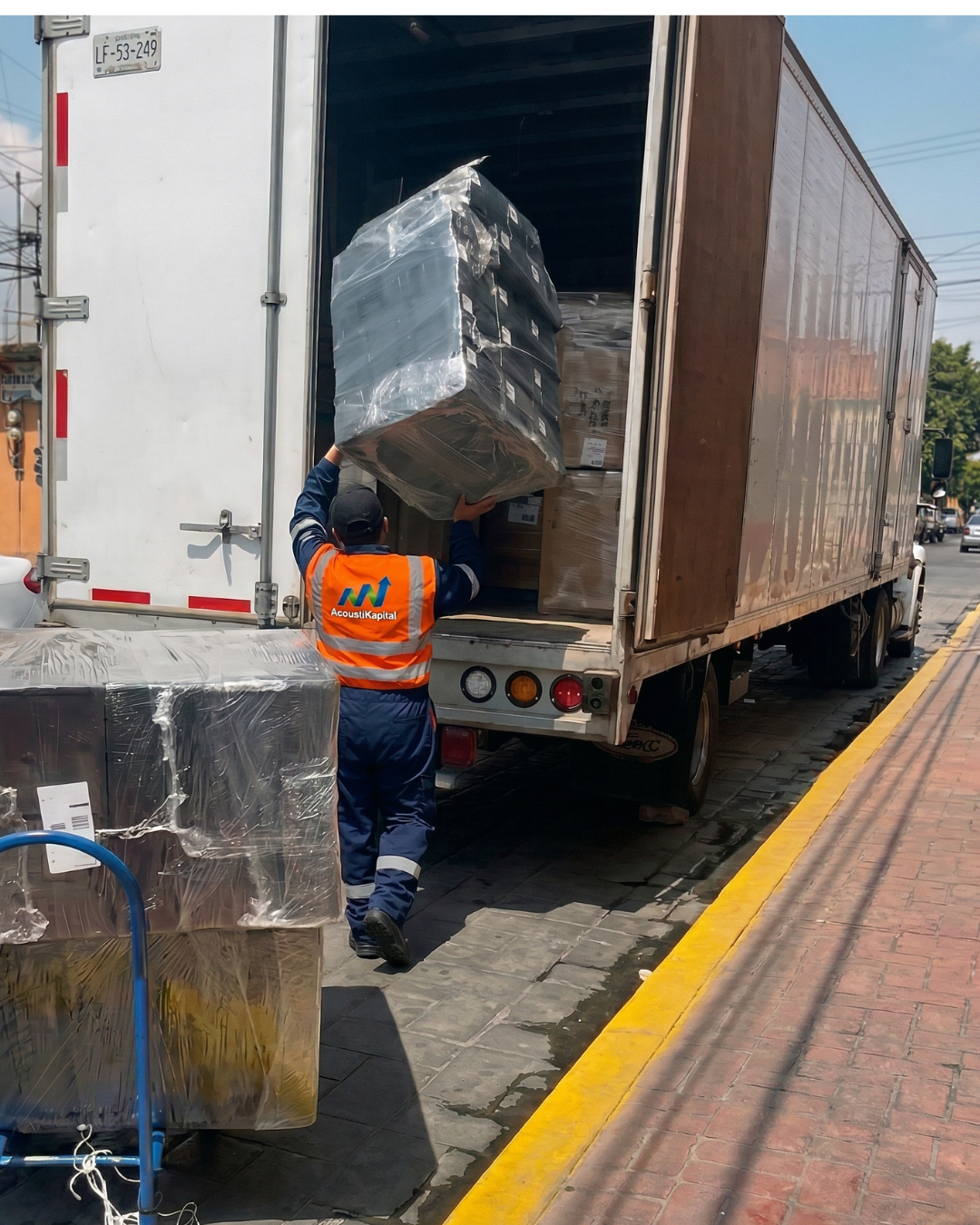 Salidas Diarias: Carga tu Pedido Hoy