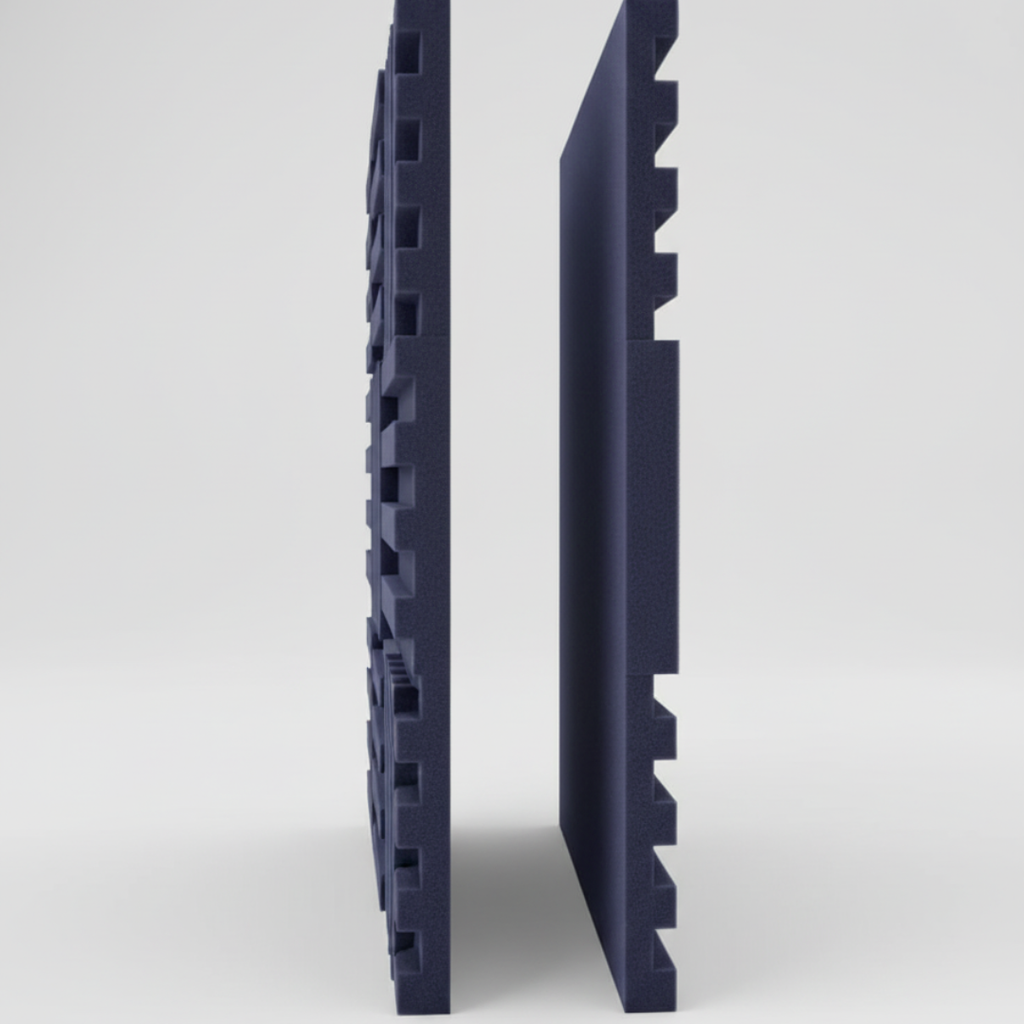 12 PACK Lambrin Decorativo