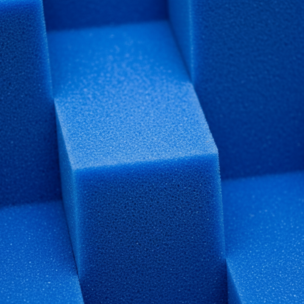 24 PACK Cuña Relieve AcustiKAP azul