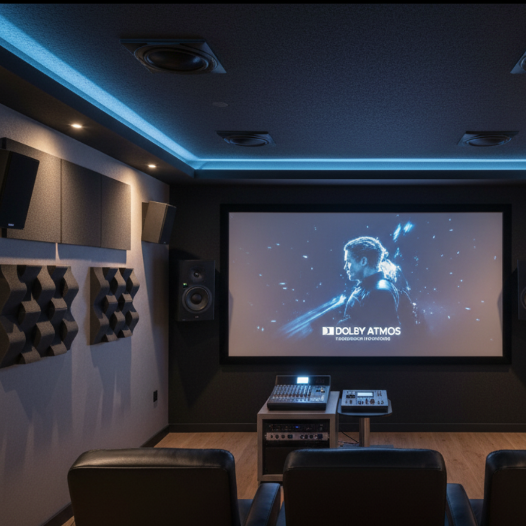 12 PACK Cuña curva AcustiKAP