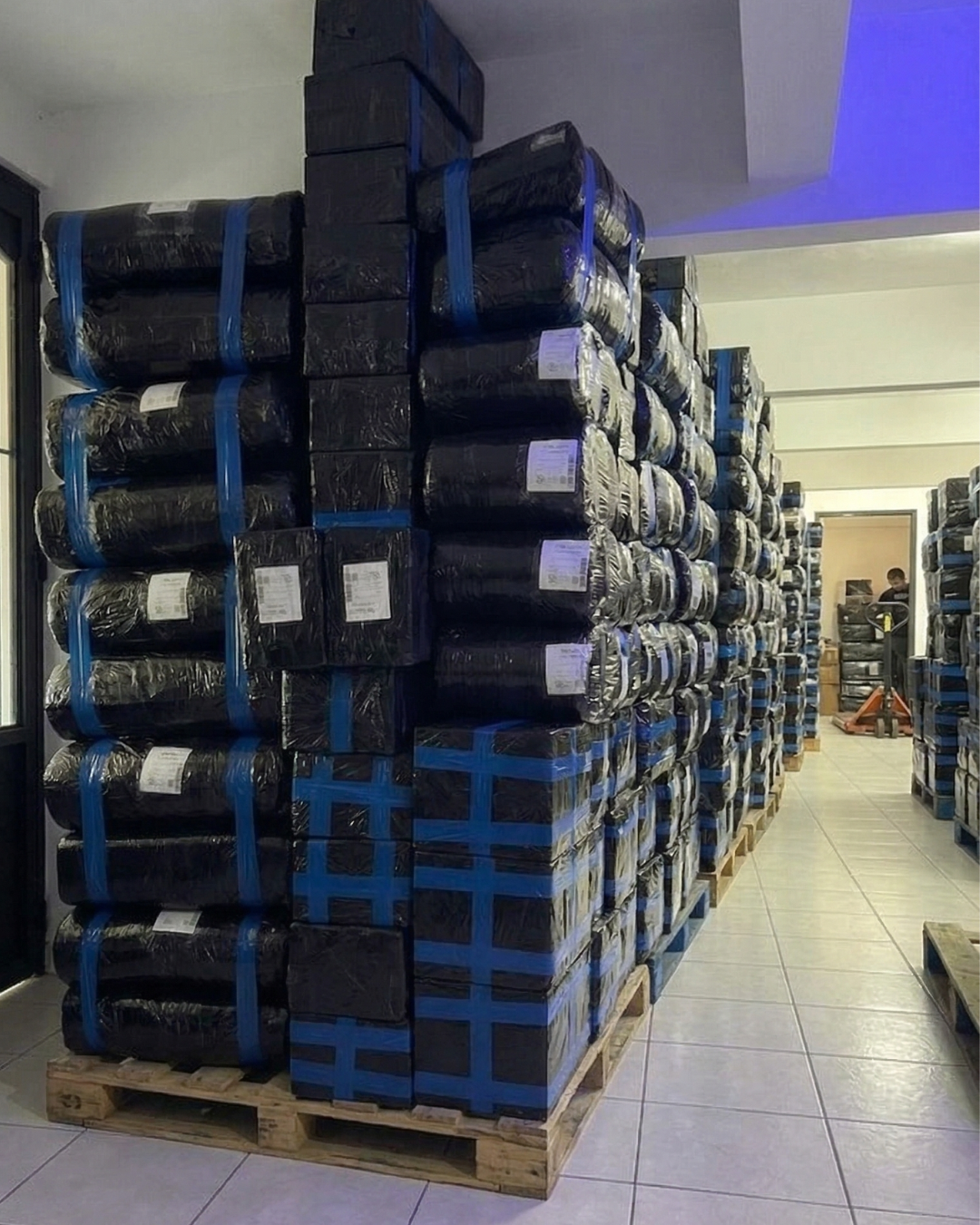 Surtido Inmediato para Mayoristas