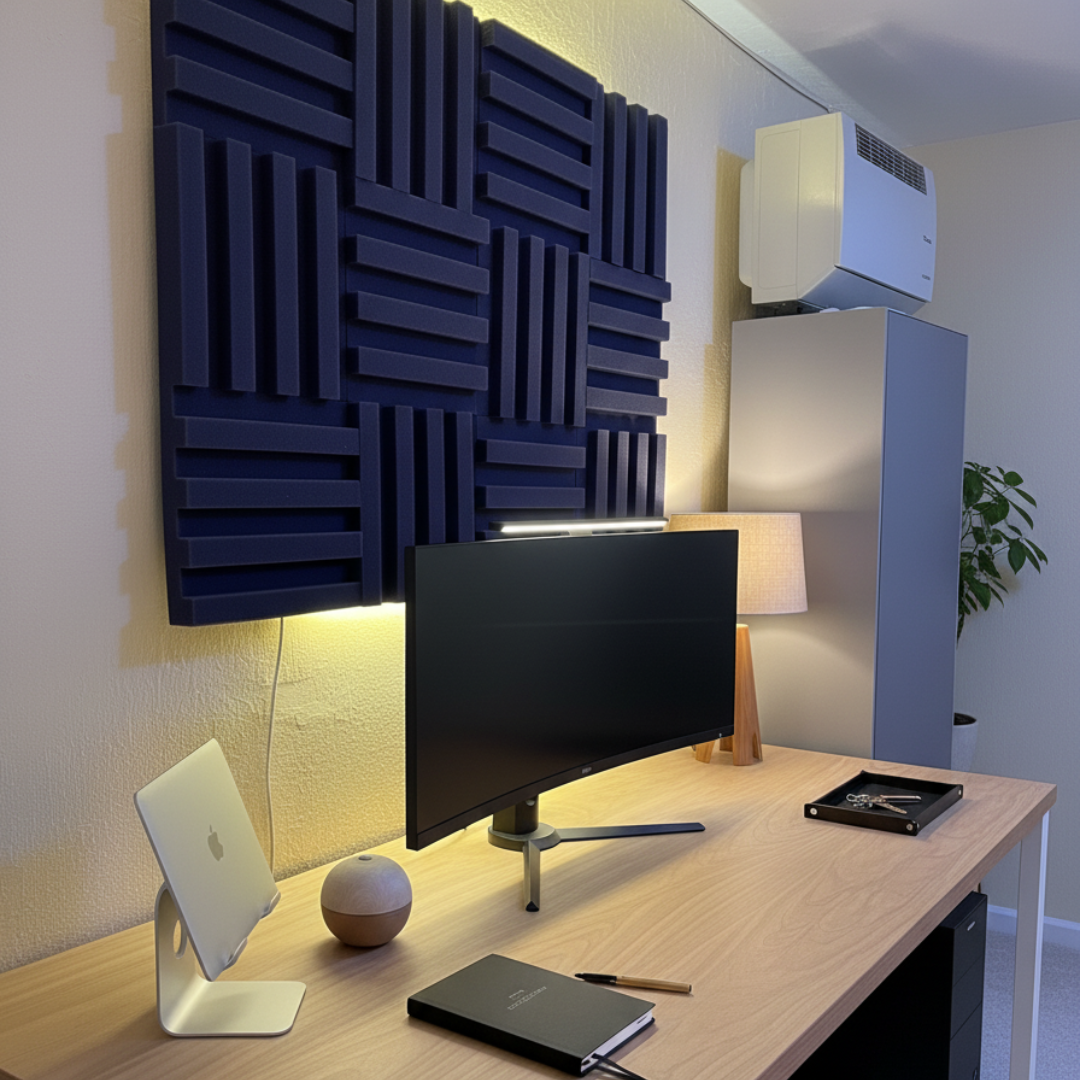 12 PACK Lambrin Decorativo