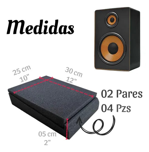 Bases para Monitor