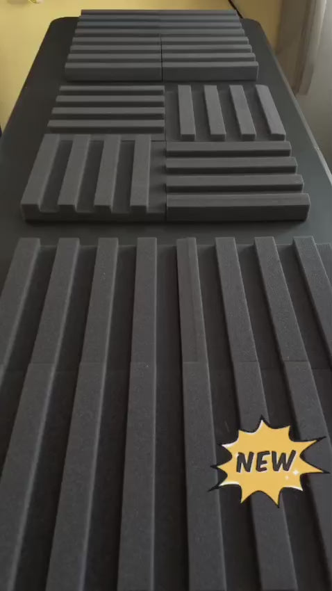 12 PACK Lambrin Decorativo